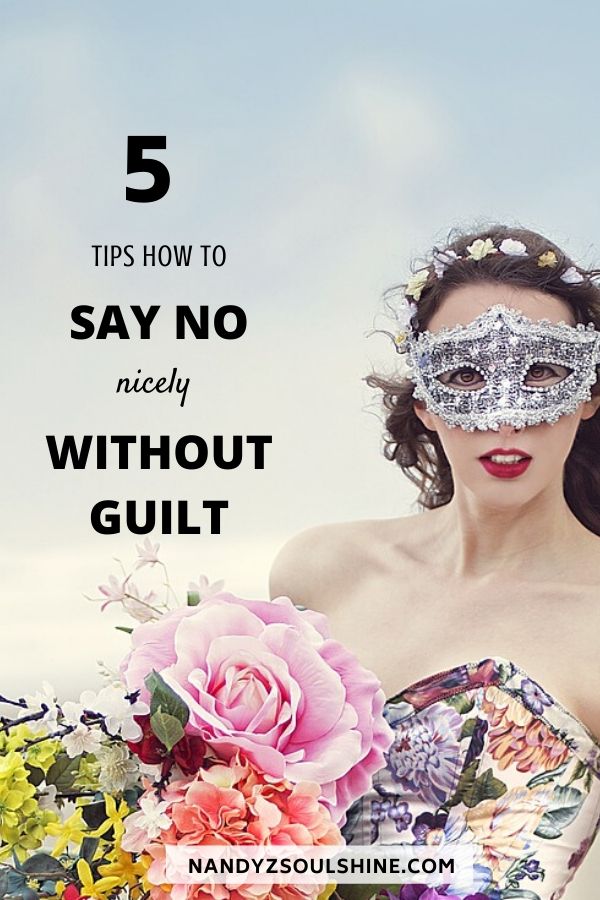 how-to-say-no-effectively-respectfully-without-guilt